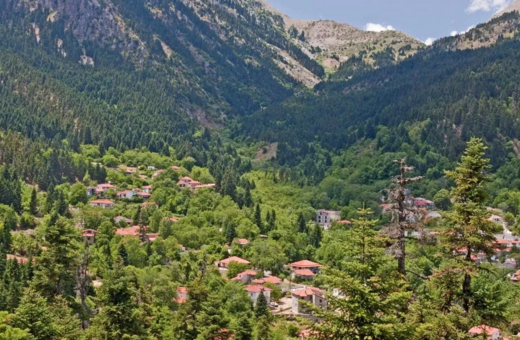 «Ποιος λοιπόν, δεν θέλει να μείνει στον παράδεισο;»