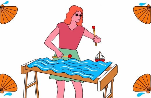 Τίποτα δεν μας εκπλήσσει (πια)