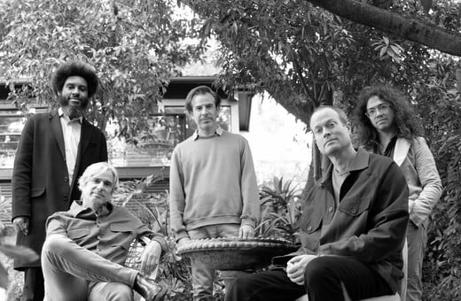 Keith Jarrett και Phi-Psonics: δύο νέα τζαζ άλμπουμ, που εντυπωσιάζουν