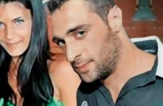 Πέθανε ο Βαγγέλης Στεφανάκης, ο ανδρας που δολοφόνησε τη Φαίη Μπλάχα το 2013