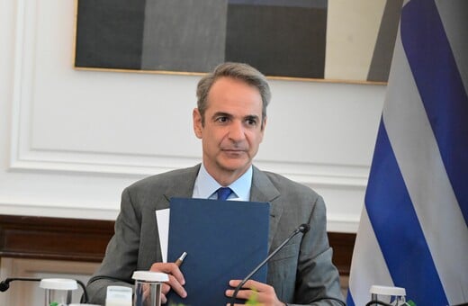 Μητσοτάκης στο υπουργικό συμβούλιο: 25 μεταρρυθμίσεις από τώρα ως το τέλος του έτους