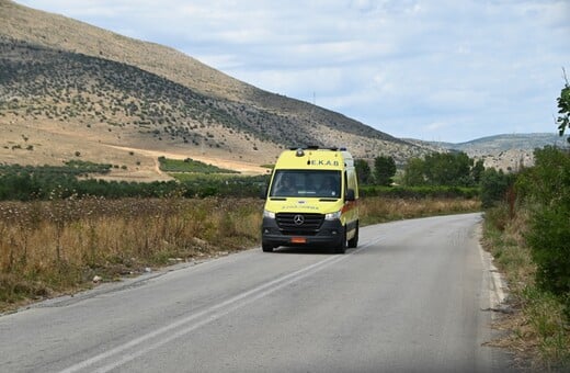 ΝΕΚΡΟ ΒΡΕΦΟΣ ΗΡΑΚΛΕΙΟ