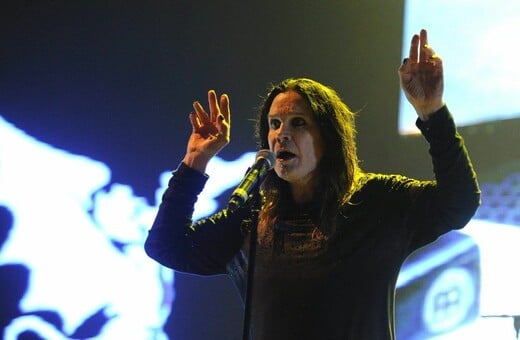 Όζι Όζμπορν: Όταν οι Black Sabbath είδαν την ταινία τρόμου με την Ρίκα Διαλυνά και άλλαξαν το όνομά τους