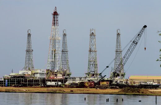 H Chevron επιστρέφει στη Βενεζουέλα με εντολή Τραμπ – Αλλαγή πλεύσης με φόντο το πετρέλαιο και τις ΗΠΑ