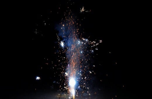 Κρήτη: Σοβαρός τραυματισμός 62χρονου από κροτίδα σε γάμο