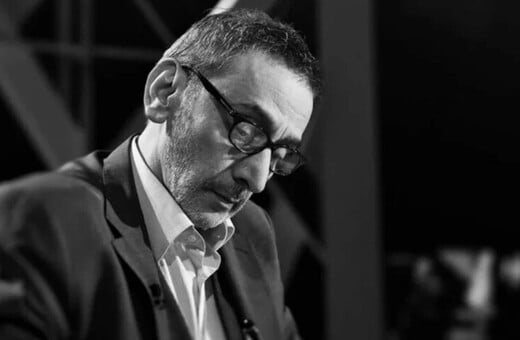 Η καλτ του Ziad Rahbani στο Λίβανο