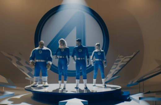The Fantastic Four: First Steps - Με 57 εκατ. δολάρια από την πρώτη ημέρα «σαρώνει» στο box office