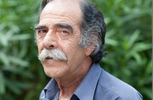 Πέθανε ο ηθοποιός Θανάσης Νάκος