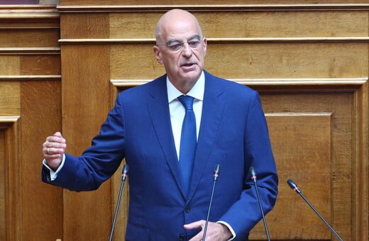 Δένδιας: Χρησιμοποιούσαν πολυκατοικία για να στεγάσουν έναν αξιωματικό - Τη μισθώσαμε για 800 χιλ. ευρώ