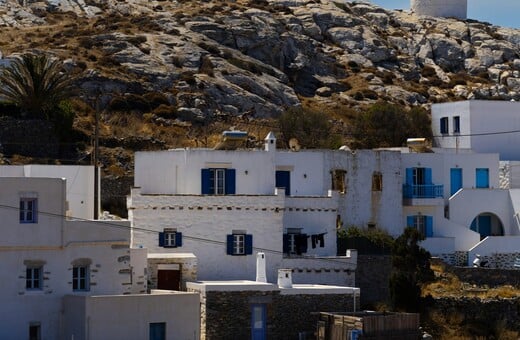 ΑΜΟΡΓΟΣ ΠΑΝΗΓΥΡΙ