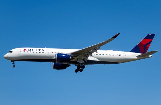 Συνελήφθη πιλότος της Delta στο Σαν Φρανσίσκο για υλικό σεξουαλικής κακοποίησης ανηλίκων