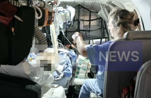 ΘΕΡΜΟΠΛΗΞΙΑ ΜΟΣΧΕΥΜΑ