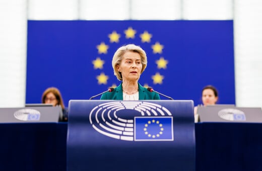 Η ΕΕ παραδέχεται ότι δεν μπορεί να εγγυηθεί την υπόσχεση των 600 δισ. δολαρίων στον Τραμπ