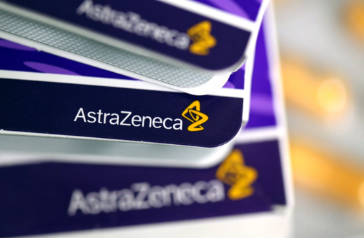 Άλμα εσόδων και κερδών για την AstraZeneca χάρη στα αντικαρκινικά φάρμακα