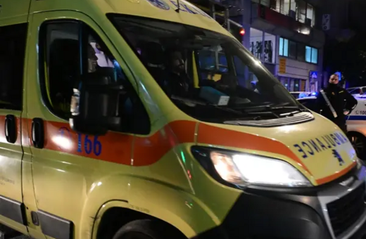 Συμπλοκή με τραυματίες στην Αιανή Κοζάνης μετά το τέλος πολιτιστικής εκδήλωσης