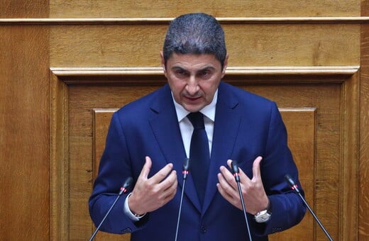 Ο Λευτέρης Αυγενάκης απορρίπτει τις κατηγορίες για τον ΟΠΕΚΕΠΕ – «Έωλες νομικά» οι προτάσεις για Προανακριτική