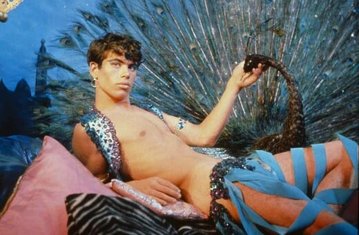 Το αιώνιο τώρα της queer τέχνης