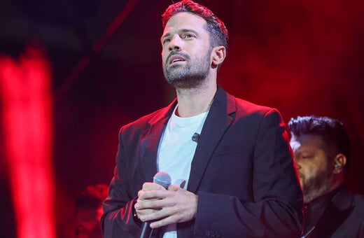 Κωνσταντίνος Αργυρός: «Προσοχή!» - Ο τραγουδιστής έπεσε θύμα απάτης στα social