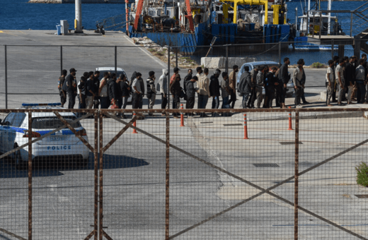 Μεταναστευτικό: Παρατηρήσεις και προτάσεις επί του νομοσχεδίου από το Ελληνικό Φόρουμ Μεταναστών 
