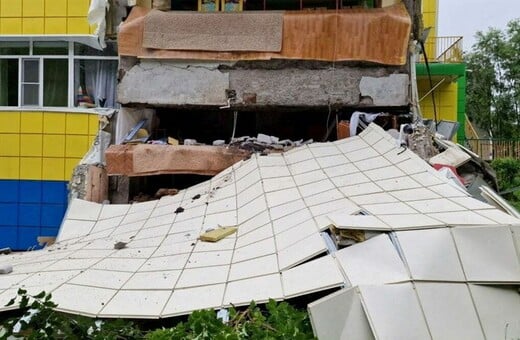 Ρωσία: Γιατί ο σεισμός και το τσουνάμι της Τετάρτης προκάλεσαν τόσο μικρές ζημιές;