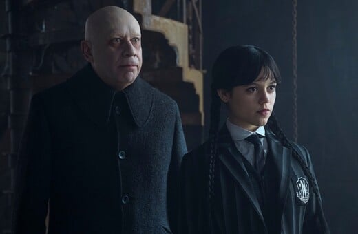 Wednesday 2: Πότε κάνουν πρεμιέρα τα νέα επεισόδια στο Netflix