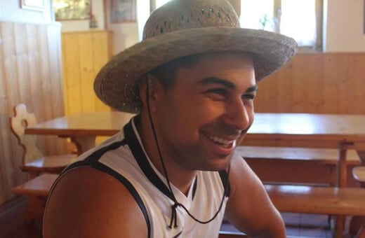 Ιταλία: «Ξέρω ότι αυτό που έκανα είναι φρικτό» λέει η μητέρα που δολοφόνησε με τσεκούρι τον γιο της