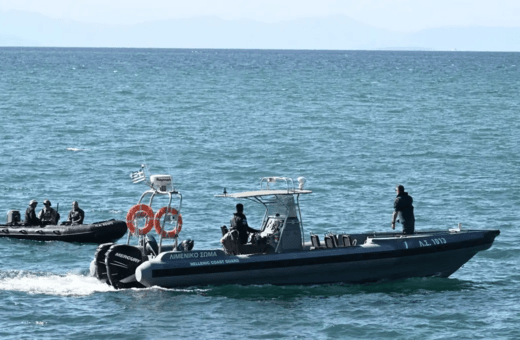Ροδόπη: Φουσκωτό παρέσυρε 12χρονη στον Ίμερο - Αγνοείται η ανήλικη