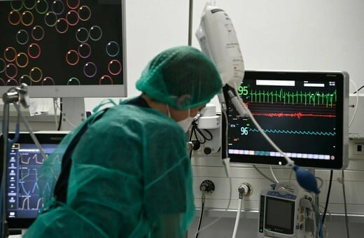 Μέτσοβο: Ξεκινά η διαδικασία αποσωλήνωσης του 15χρονου μετά τη μεταμόσχευση
