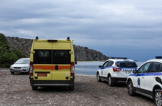 Παλαιό Φάληρο: Και τρίτο βίντεο με τη γυναίκα που μετέφερε με καρότσι την 4χρονη που εντοπίστηκε νεκρή στην παραλία