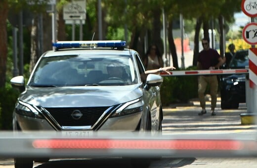Παλαιό Φάληρο: Η μητέρα της 4χρονης είχε συλληφθεί στο παρελθόν για έκθεση ανηλίκου σε κίνδυνο