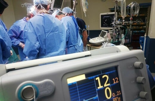Μέτσοβο: Αποσωληνώθηκε ο 15χρονος μετά την ολοκλήρωση μεταμόσχευσης ήπατος