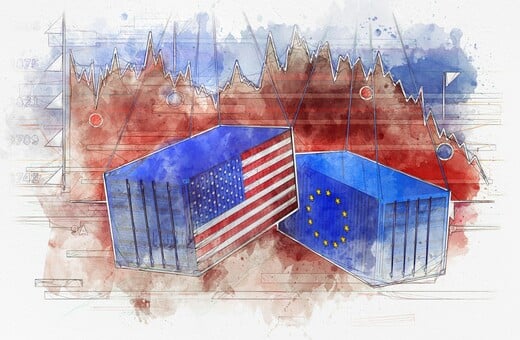 Δασμοί Τραμπ: Η «αθέατη» πλευρά της εμπορικής συμφωνίας μεταξύ ΕΕ και ΗΠΑ 