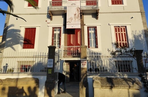 Εγκαινιάστηκε το αποκατεστημένο Αρχαιολογικό Μουσείο Λήμνου