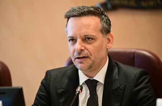 Δούκας σε πρέσβη Ισραήλ: Δεν δεχόμαστε μαθήματα δημοκρατίας από όσους σκοτώνουν αμάχους