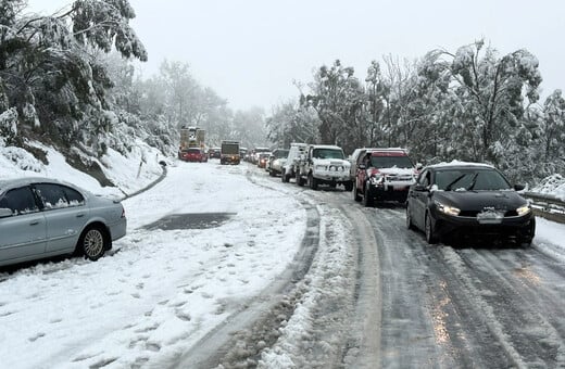Αυστραλία: Η χειρότερη κακοκαιρία εδώ και 40 χρόνια στα ανατολικά