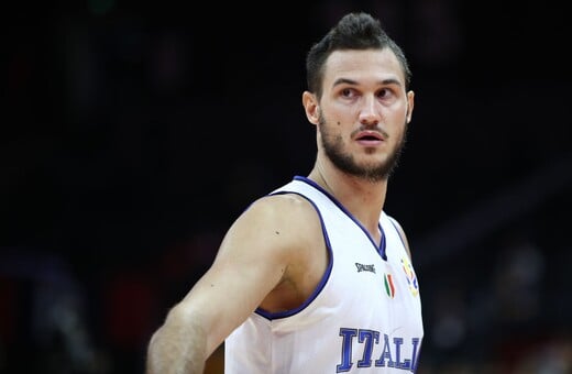 Καρχαρίας απιτέθηκε στην έγκυο γυναίκα του Ντανίλο Γκαλινάρι