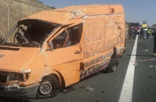 Θάνατος συνεργάτη Κωνσταντίνου Αργυρού: Για εργατικό δυστύχημα κάνουν λόγο σωματεία 