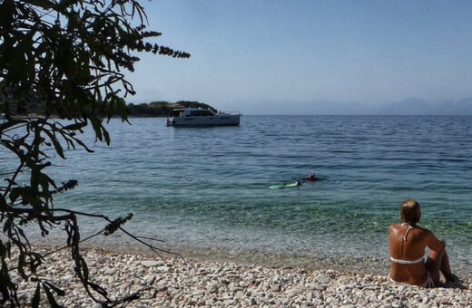 Καιρός - Τσατραφύλλιας: «Χωρίς καιρικές ακρότητες μέχρι τον Δεκαπενταύγουστο» - Η πρόβλεψη για νέο καύσωνα
