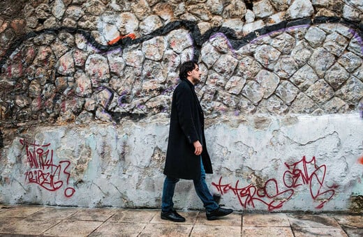 Έτσι «θα πέσει η νύχτα» στην Ελλάδα