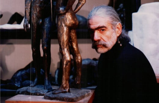 Το Μοναστήρι του Καρόλου: Το μουσείο του «κομμωτή των σταρ»
