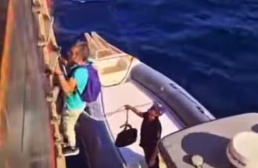 Λαθρεμπόριο ναυτιλιακών καυσίμων: Εντατικοί έλεγχοι από την ΑΑΔΕ – Εντόπισαν πάνω από 75.000 παράνομα λίτρα