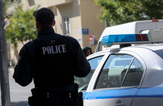 Συνελήφθη πρώην αστυνομικός και TikToker με 300.000 ακολούθους – Είχε πάνω από 150 γρ. κοκαΐνης 