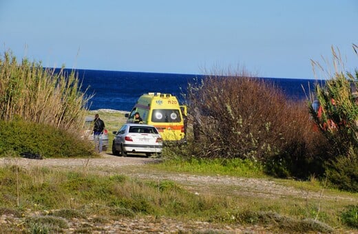 Ροδόπη: ΕΔΕ στο ΕΚΑΒ Θράκης για την 11χρονη που πνίγηκε - Αναφορές ότι έσπρωχναν το ασθενοφόρο για να κινηθεί
