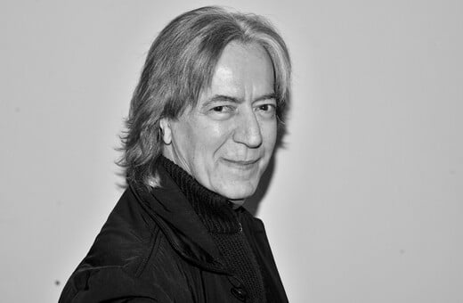Κώστας Τουρνάς: « Δεν έχω γράψει τραγούδια πάθους, δεν ξέρω πώς είναι αυτό το πράγμα»