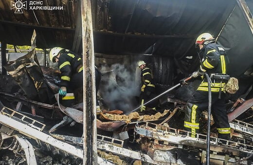 Η Ουκρανία λέει ότι βρήκε ινδικά εξαρτήματα σε ρωσικά drone