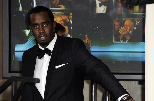 Diddy: Κρατούμενος μέχρι την επιβολή ποινής - Απορρίφθηκε το αίτημα αποφυλάκισης 