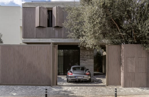 Esé Studio: Σχεδιάζοντας χώρους με διάρκεια και ταυτότητα