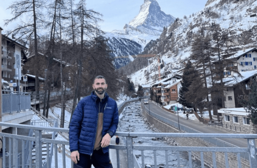Πώς σκοτώθηκε ο Έλληνας ορειβάτης στο Mont Blanc: Ο διαβόητος «διάδρομος του θανάτου» και το βάρος του σακιδίου