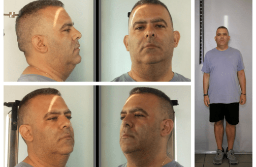 Στη δημοσιότητα τα στοιχεία γυμνασιάρχη από τη Σάμο – Βαρύ κατηγορητήριο για βιασμό και πορνογραφία ανηλίκων