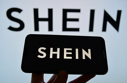 Ιταλία: Πρόστιμο 1 εκατ. ευρώ στη Shein για «πράσινο ξέπλυμα» - Δεύτερη καταδίκη σε έναν μήνα